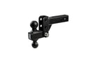 BulletProof 2.0" Light Duty 2" Drop/Rise Hitch-1