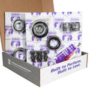Ring & Pinion Gear Kit Package Front & Rear with Install Kits - Toyota 8.4/8"IFS-3