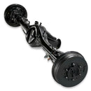 Yukon Gear and Axle Complete Rear Assly w/brakes, TV6C, 4.30 Ratio, Open Carrier   for 16-23 Tacoma 8"-1