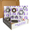 7.5/7.625 GM 3.73 Rear Ring & Pinion, Install Kit, 28spl Posi, Axle Bearings-4