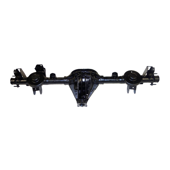 Remanufactured Rear Axle Assy 2006-2007 Chrysler Jeep Liberty 8.25" 3.73 Ratio