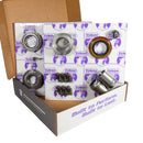 8.875" GM 12T 3.73 Rear Ring & Pinion, Install Kit, 30spl Posi, Axle Bearings-4