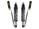 ICON 2021-2026 Ford Bronco, Rear, 1.25-3” Lift, V.S. 2.5 Series Coilover Kit, Remote Reservoir w/ CDXS, Heavy Rate Springs, Pair-1