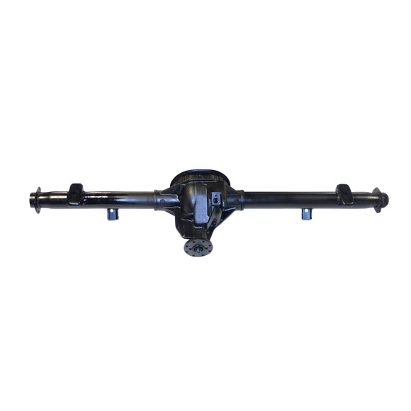 Reman Axle Assy Ford 8.8" 2000 Ford F150 4.10 Ratio, Rear Disc, Posi *Check Tag*