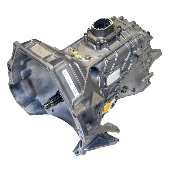 S5-42 Manual Transmission, Ford 87-92 F-series 7.5L, 2WD, 5 Speed, 7 Tooth Speedo