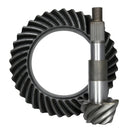 Yukon ring & pinion set for Nissan H233B front, 4.63 ratio-1