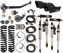 Carli E-Venture System, Base, 3.5” Lift, 2023+ Ford F250/F350, Diesel-1