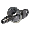 Yukon outer stub axle for Chrysler 9.25" front-2