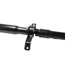 USA Standard Gear Rear Driveshaft for Dodge Journey, Length 86” Flange To Flange-2
