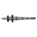 USA Standard Manual Transmission NV5600 Mainshaft 2WD 1998-2005 Dodge Ram-3