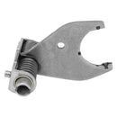 USA Standard Transfer Case NP273D & NP273F Steel Range Fork with Spring Assembly-2