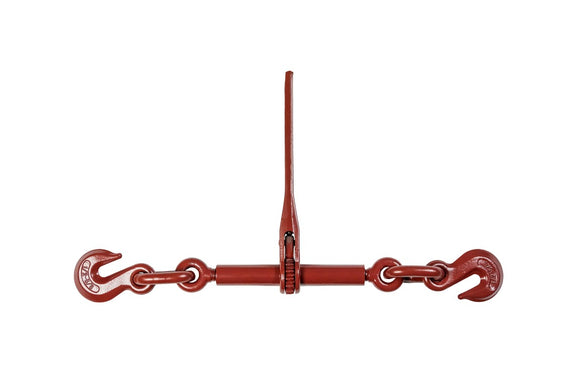 BulletProof Extreme Duty 1/2" - 5/8" Ratchet Binder