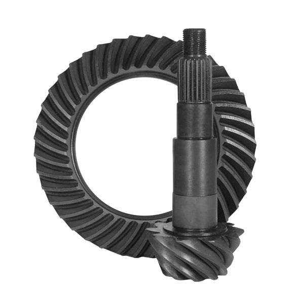 Yukon high perf ring & pinion set, Dana 44, JK Rubicon, 24-spline, 3.21 ratio
