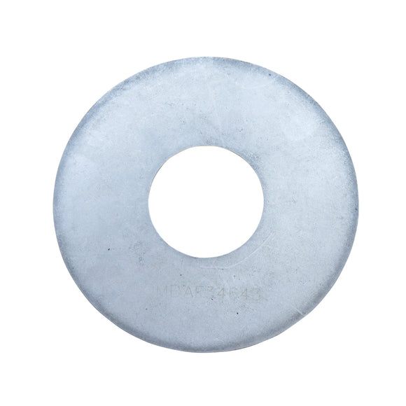 Replacement inner slinger for Dana 70
