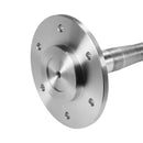 ZA G14071750K Drive Axle Shaft - USA Standard Gear - 12T 6 LUG 31-7/16" AXLE - Complete Axle Package for GM 4WD (70-81'')-3
