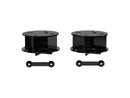 ICON 2022-2026 Toyota Tundra, Rear, 3" Lift, Coil Spacer Kit-1