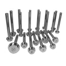 Yukon Bearing Race Driver Set, 21 Pieces-1