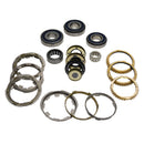 NSG370 M/T BEARING KIT '05-'12 JEEP W/SYNCHROS, SPRAYED LINING ON 5-6-1