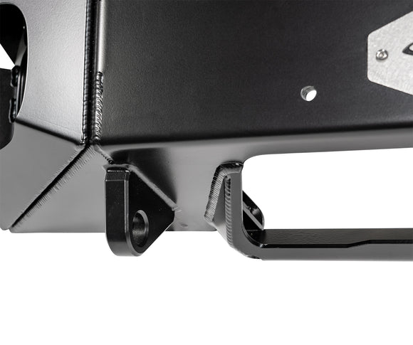 Carli 21+ Ford Bronco Front Bumper