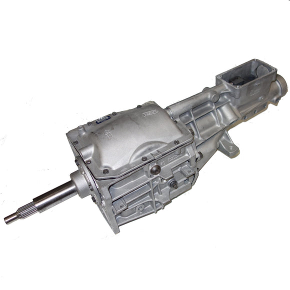 T5 Manual Transmission for Ford 99-04 Mustang 3.8L & 3.9L, 5 Speed