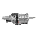 Reman AX15 5 Speed Manual Transmission, 2WD, 10 Spline Input, 27 Spline Output, With Speedo-3