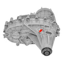 Remanufactured NP246 Transfer Case, 2006-08 Dodge Ram 1500, Electric Shift Option Code DH8, With Shift Motor-2