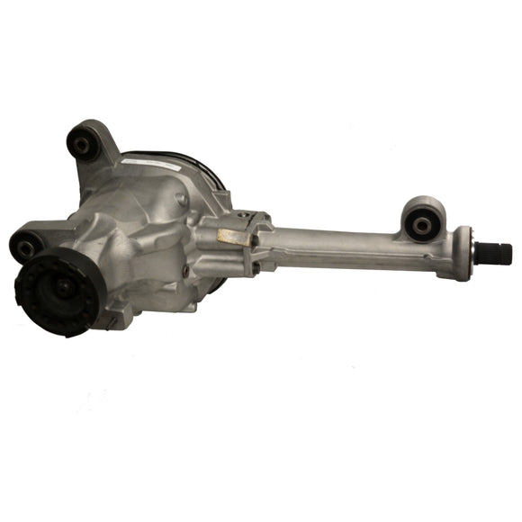 Remanufactured Front Axle Assembly, 8.8"IFS, 2011-14 Ford F-150, 2017 F-150 Raptor, 2016-17 Lincoln Navigator, 4.10 Ratio, Non-Locking Differential