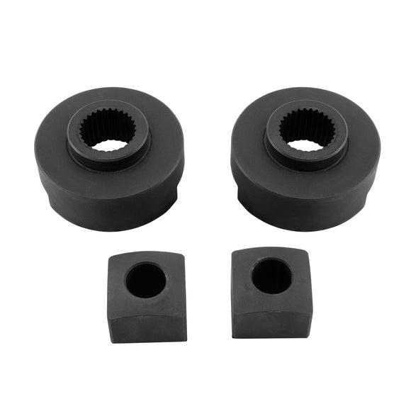Mini spool for GM 8.5" with 28 spline axles