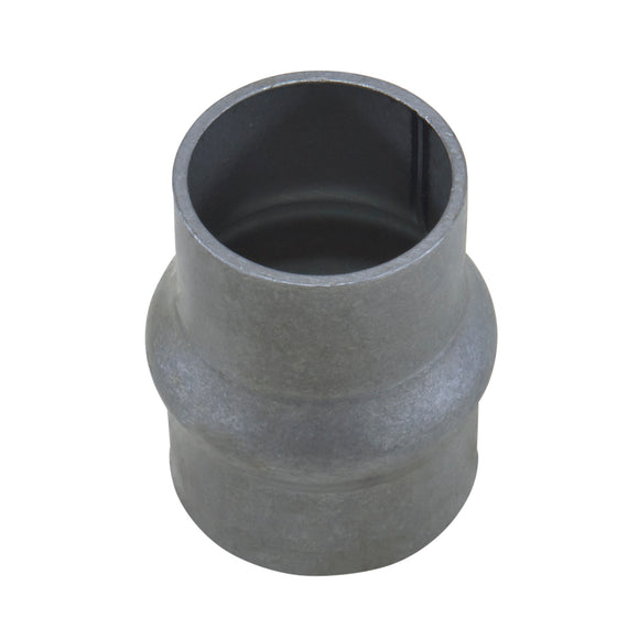 66 & UP CI Corvette Crush Sleeve, (fine spline).