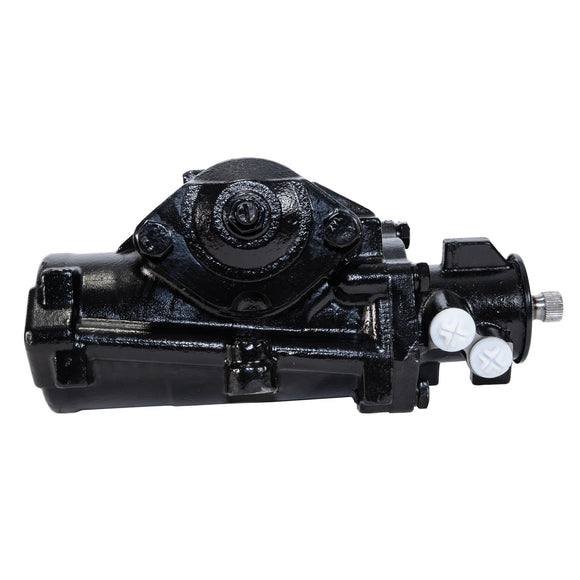 USA Standard Power Steering Gear Box, 1968-79 Ford F-100, F-250, F-350, 1975-79 F-150, 2WD