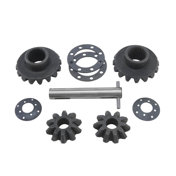 Yukon standard open spider gear kit, Toyota 8" 4 cylinder with 30 spline axles