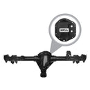 Zumbrota Performance Axle, Rear Axle Assembly, Dana 44, '07-'15 Jeep Wrangler (Except Rubicon), 4.56 Ratio, Duragrip-1