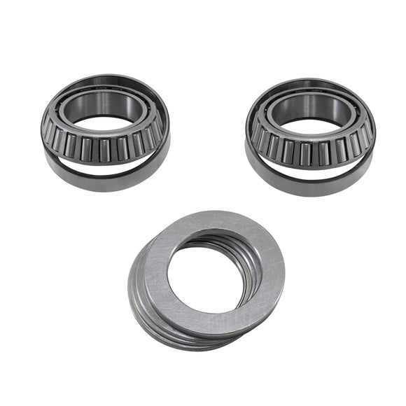 10.25" & 10.5" Ford carrier installation kit