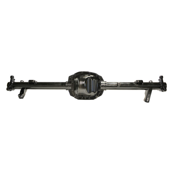 Remanufactured Rear Axle Assembly, 2015-20 Ford F150 2.7L Turbo, 3.31 Ratio, E-Locker