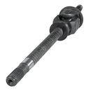 Front Axle Kit Fits Dana D30 Diff 27 Spline LH 22.7" Long-2