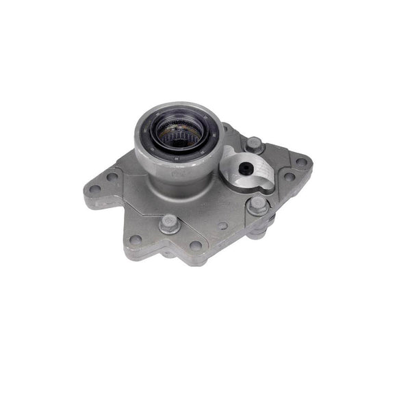 New IFS Front Differential Pod GM 02-09 Bravada, Trailblazer AWD w/o Actuator