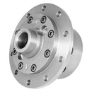 8" Toyota V6 Dura Grip Limited Slip, 4 Pinion, 30spl; Composite Clutches-2