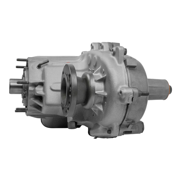 Remanufactured NP241DHD Transfer Case, 1994-1996 Dodge Ram 2500 and 3500, V10 and Diesel With Manual Transmission, 29 Spline Input