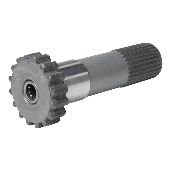 GM 8.25" Front Right Hand Inner Disconnect Stub Axle, 4WD
