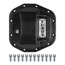 Yukon Hardcore Rear Nodular Iron Cover for Jeep Wrangler JL Dana 44 Rear-1