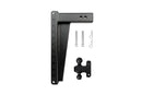 BulletProof 3.0" Heavy Duty 18" Drop/Rise Hitch-2