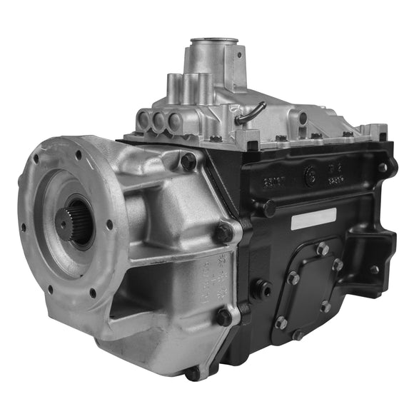 Remanufactured NV4500 Manual Transmission for 1994-97 Ram 8.0L or Diesel, 4x4, 5 Speed