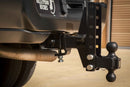 BulletProof 2.5" Anti-Rattle Clamp-2
