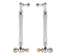 Carli Front Sway Bar End Links for 2007-17 Jeep JKU-1