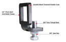 BulletProof 2" Anti-Rattle Clamp-3