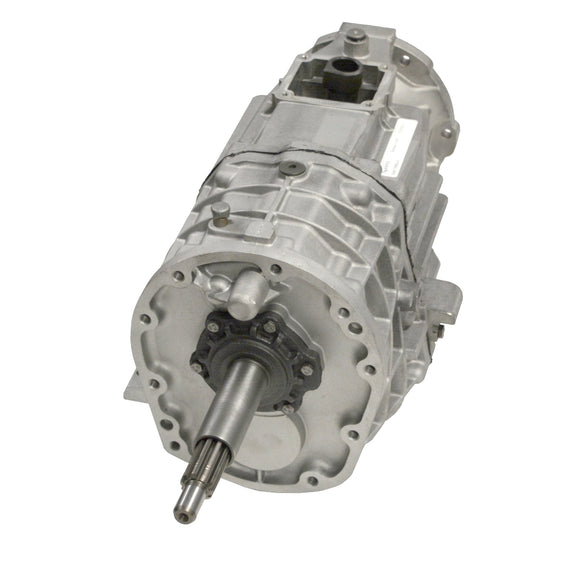 Remanufactured NV3550 Manual Transmission, 00-04 Jeep Wrangler, 5 Speed
