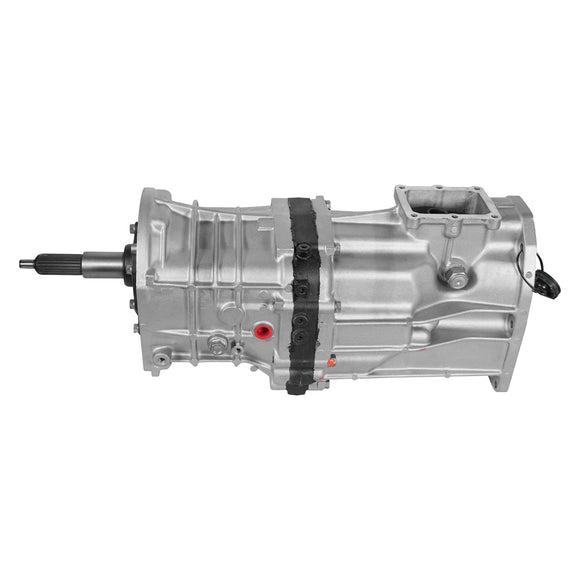 Remanufactured W56 Manual Transmission, 1984-89 Toyota 4Runner and 1985-88 Pickup, 4Cyl EFI