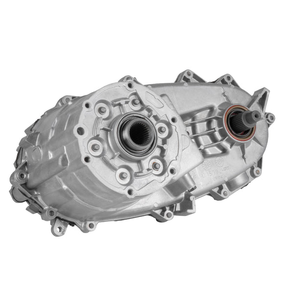 Remanufacture NP208 Transfer Case, 1980-86 Ford F-150 and Bronco, Bolt on Rear Output Yoke