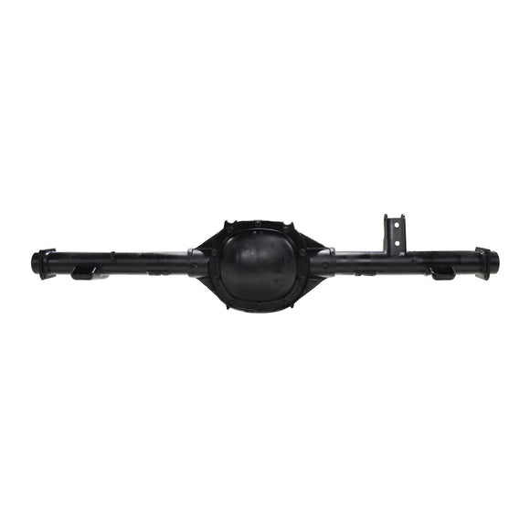 Reman Axle Assy GM 7.5" 98-03 Chevy S10 & S15 3.73 Ratio, 2wd, Chassis Pkg, Posi
