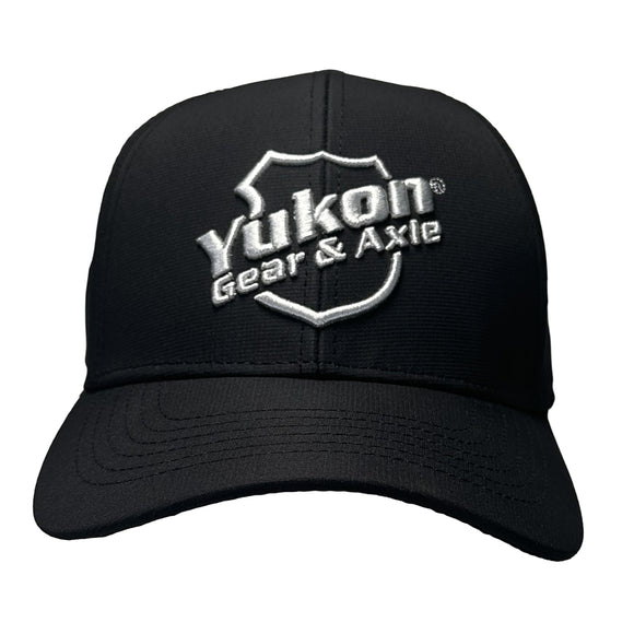 Yukon Gear & Axle Adjustable Baseball Cap